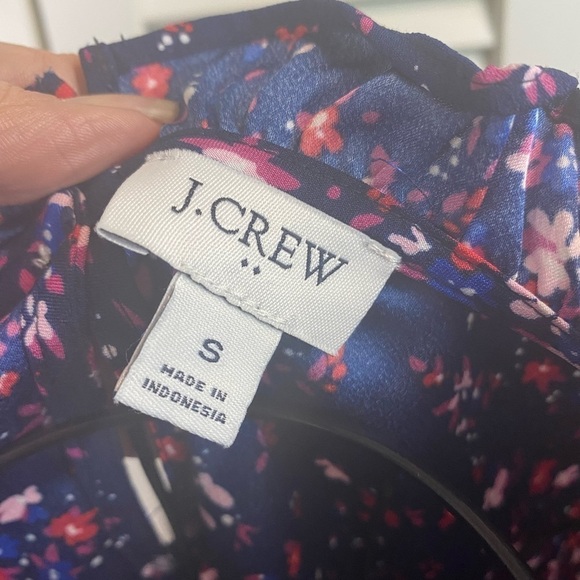 J.Crew size small - Picture 6 of 9